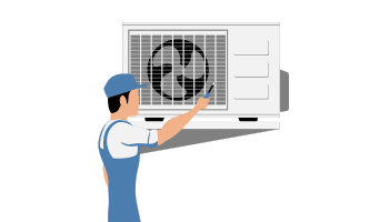 Heating & Air Maintenance Benefits